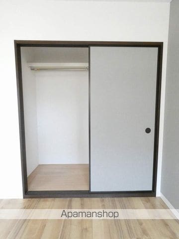 フォーブル大東の内装写真