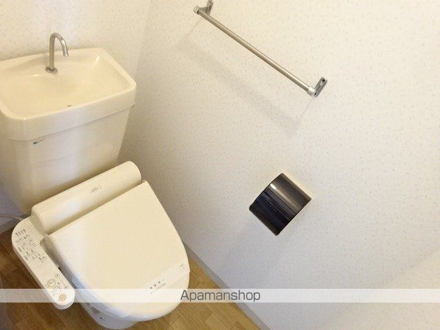 ゼストN39の内装写真