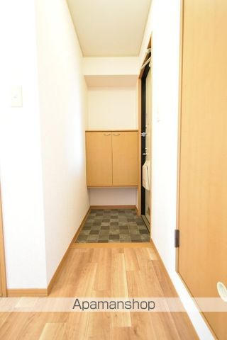 サンモールヴィレッジ Bの内装写真