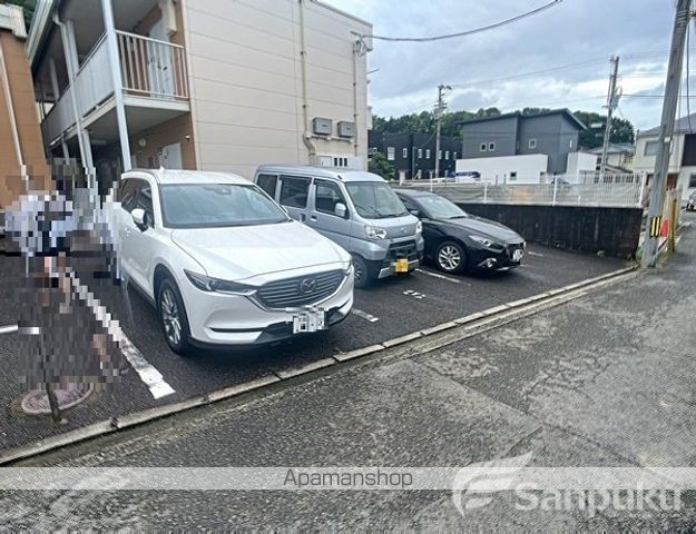 レオパレスシェルフィード山越のその他写真