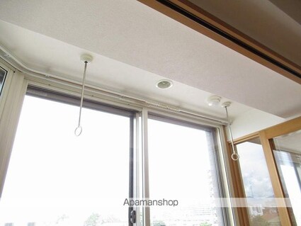 ビラージュ花屋町[1LDK/33.1m2]のその他設備