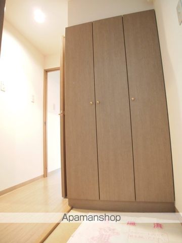 ティアラ月寒中央の内装写真