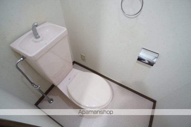 ファミイユの内装写真