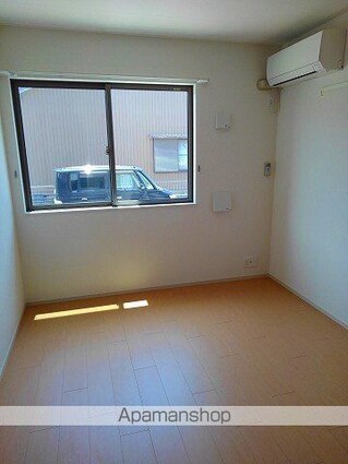 福井県坂井市春江町江留上新町[1LDK/44.06m2]の内装
