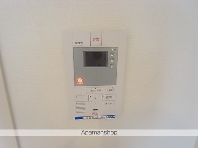 リブリ・LE LIEN尼崎の内装写真