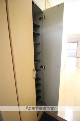 VERDE大供の内装写真