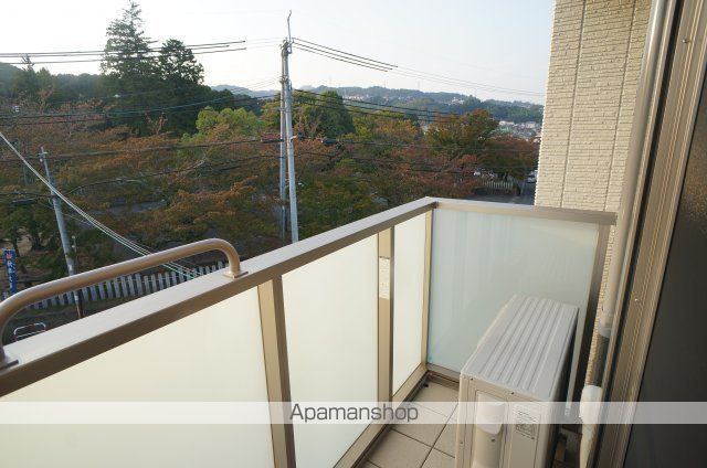 グレイス龍田の内装写真