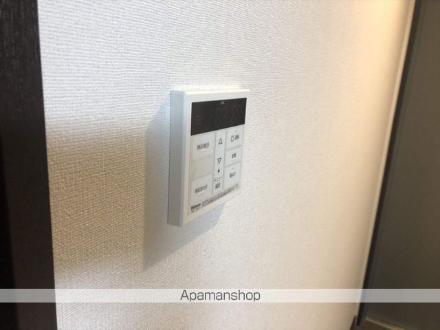 フラッティ大徳寺南の内装写真