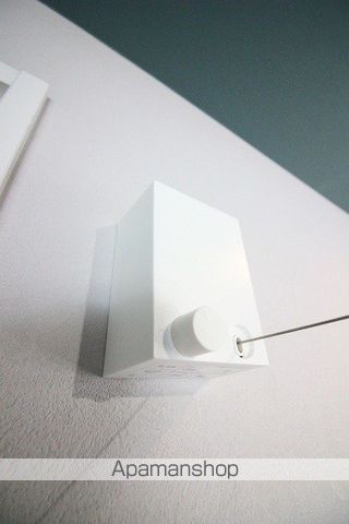 シャトーアベニールの内装写真