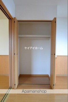 ソフィアＯＳＫ[1LDK/40.07m2]の内装1