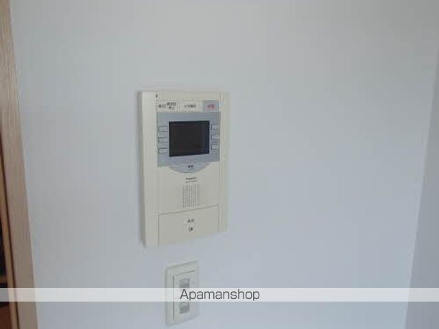 プライムメゾンセントラルパークの内装写真