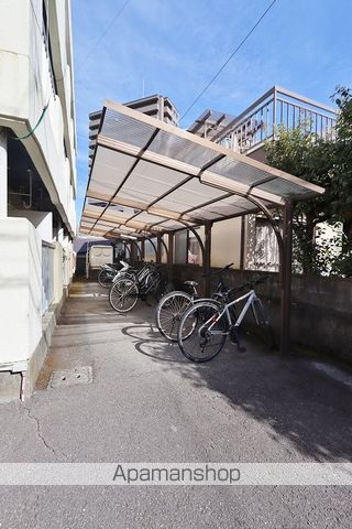 コーポすばるのその他写真