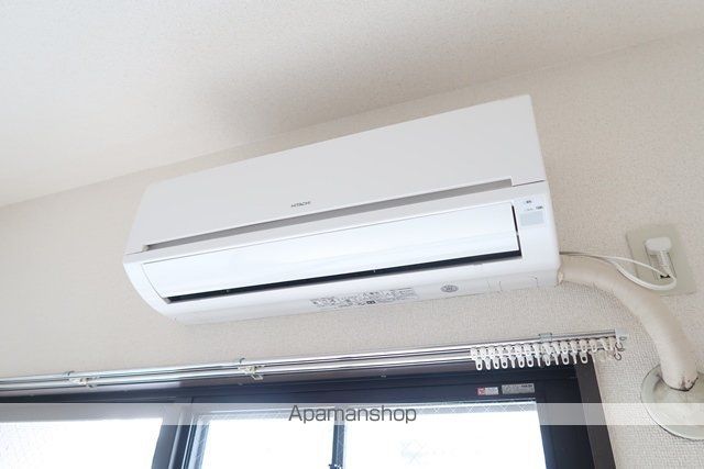 べラ藤見ヶ丘マンション.の内装写真
