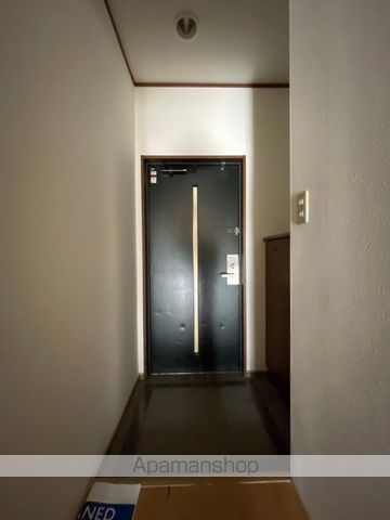 インプルーブ天満大手通の内装写真
