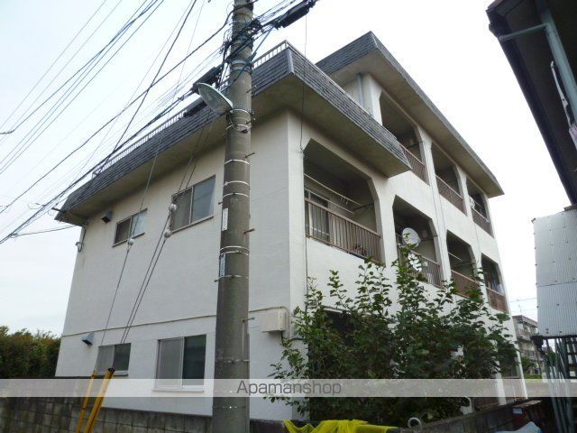 美好マンション