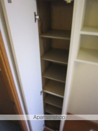 グリーンヒル北仙台[1K/24m2]の玄関