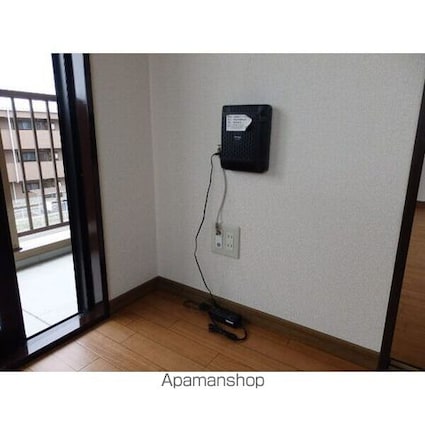 Ｌｉｍｐｉａグランドパーク早川[2LDK/48.6m2]のその他設備1