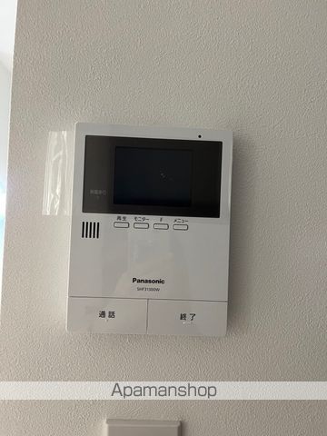 エレーヴの内装写真