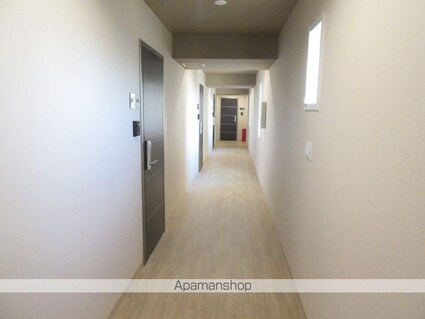 クレール花水木[1LDK/44.62m2]の共用部4