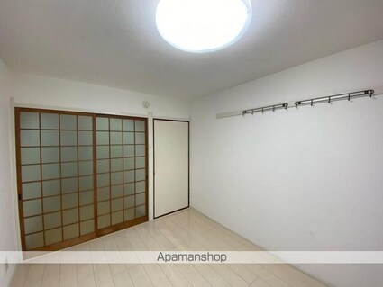 コートオリーブⅢ[1K/19.44m2]の内装7