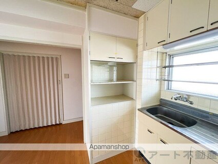 ＤＡＫマンション山越[3LDK/72.86m2]の内装5