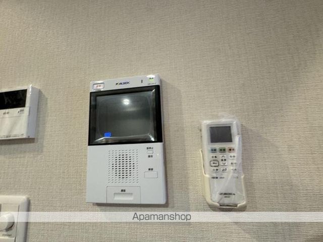IS二十人町の内装写真
