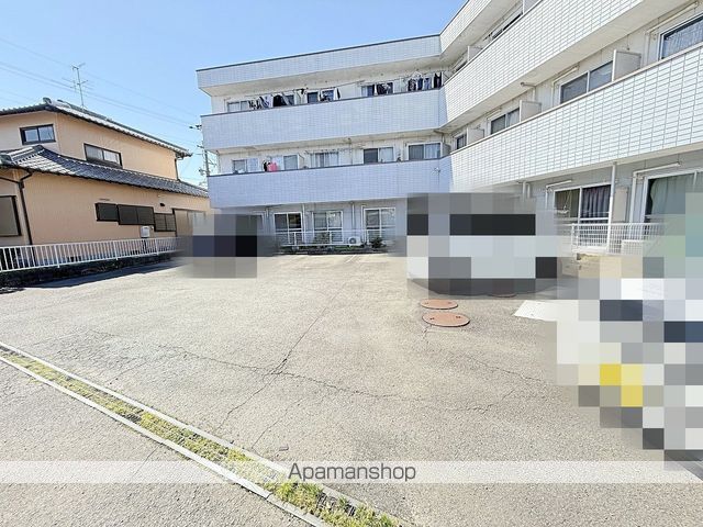 アヴェニュー上小杉のその他写真