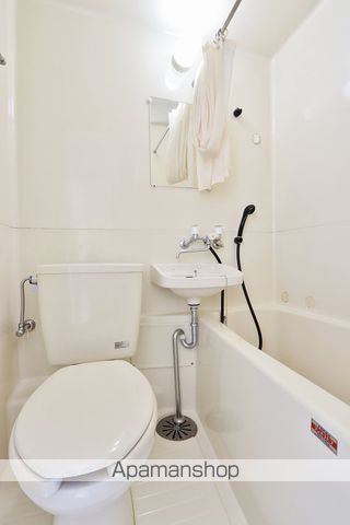 ファーストインK3の内装写真