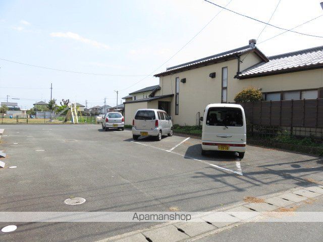 パークハイツのその他写真