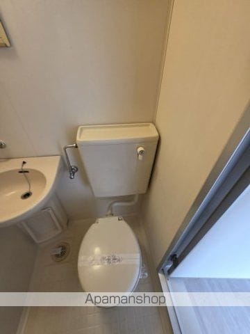 ABCマンションの内装写真