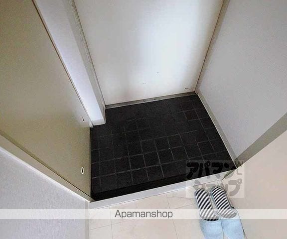 デイスターアベニューの内装写真