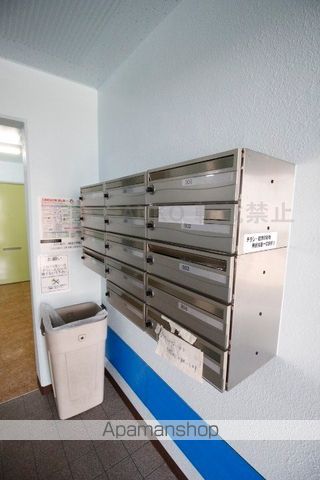 北飛越阿部IIIのその他写真
