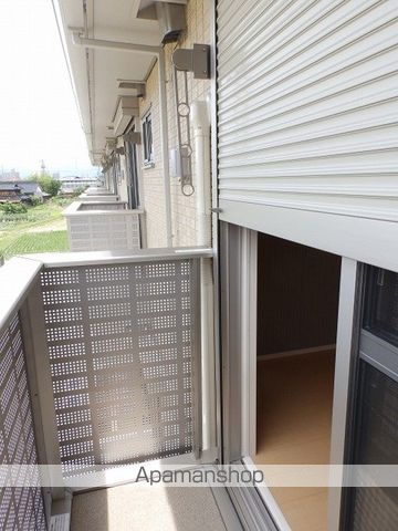 ボナール A棟の内装写真