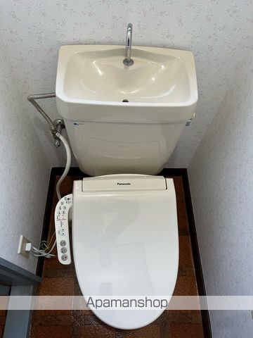 コーポメグの内装写真