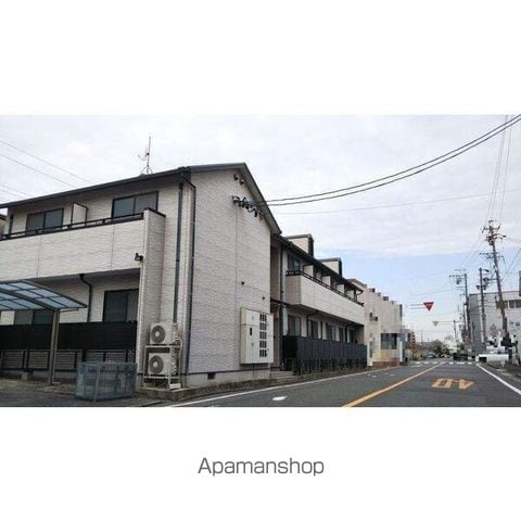 メゾン尾頭橋の内装写真