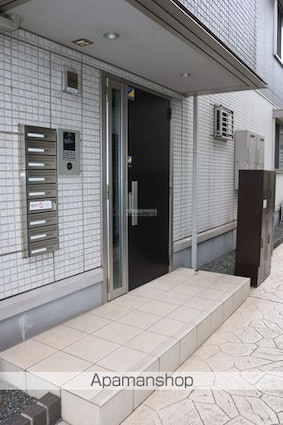 Ｄーｒｏｏｍ紗都[2LDK/62.92m2]のロビー