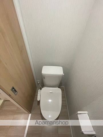 LIOIIの内装写真