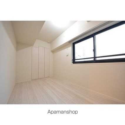 ３４３レジデンス目黒Ⅱ（オープンレジデンシア）[2LDK/53.39m2]のその他内装8