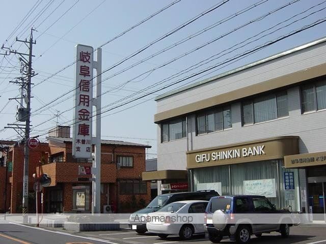 シェリールの周辺写真
