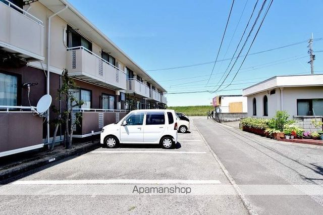 セジュール住吉IIのその他写真