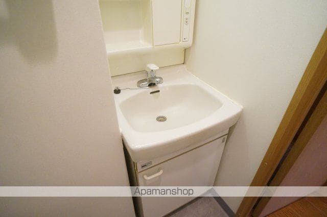 木津南パークサイドヴィレッヂの内装写真