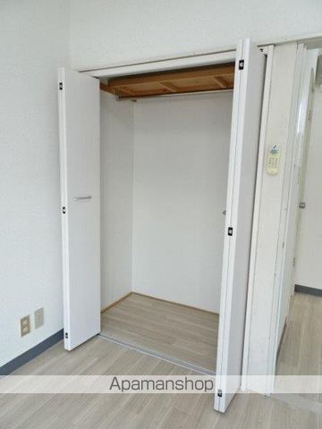 コーポ桜井の内装写真