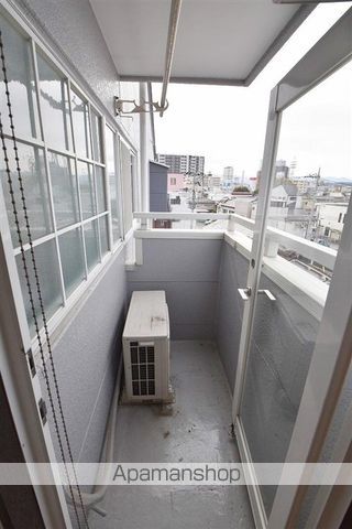 ベルコート30の内装写真