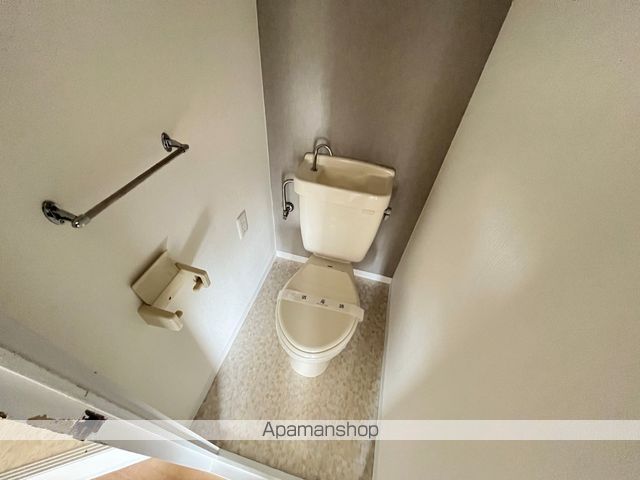 フリーディオ石切の内装写真