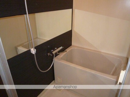 ハイツ・ユウリ[1LDK/39.96m2]のバス