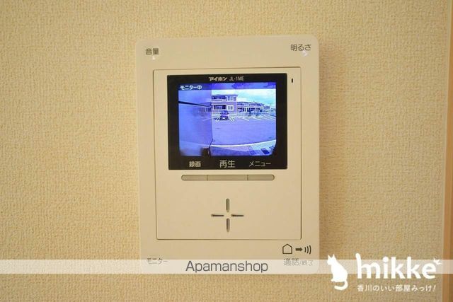クリスタル Eの内装写真