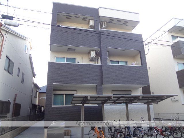 グランコリナ田辺