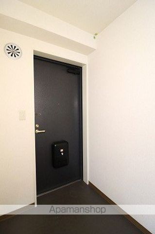 ティ・ビレッジの内装写真