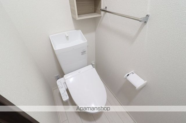 PREMILIFE須賀IIの内装写真