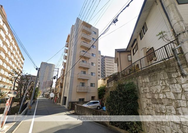 ラ・フォルム宝塚湯本町